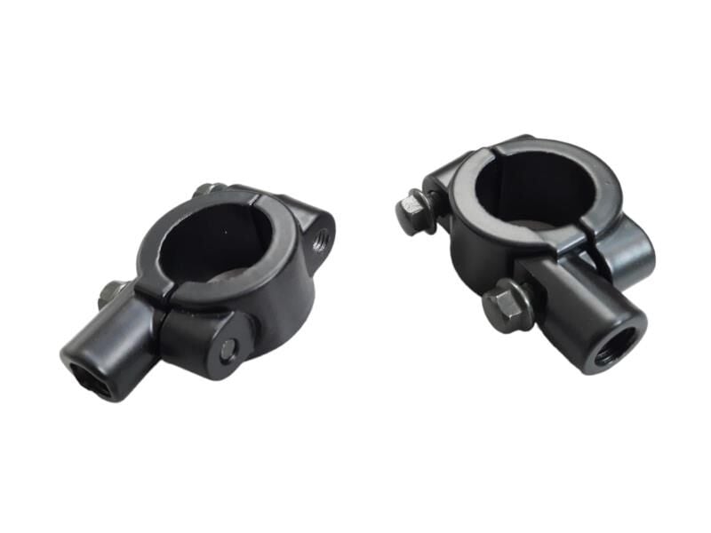 Atv Atv-Cross Ayna Bağlantı Kelepçesi 10 Mm (Adet)