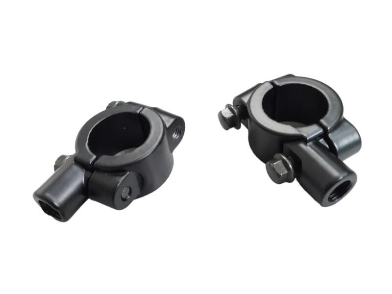 Atv Atv-Cross Ayna Bağlantı Kelepçesi 10 Mm (Adet)