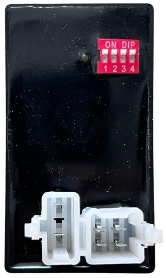 Cdı-Beyin 6 Fişli Cg/Kt/Kh/Cub Modifiye Model 2