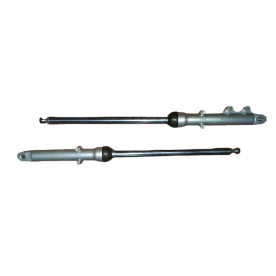 Cg-Mg-Bs Model Ön Amortisör Diskli 670-27 Mm (12785)