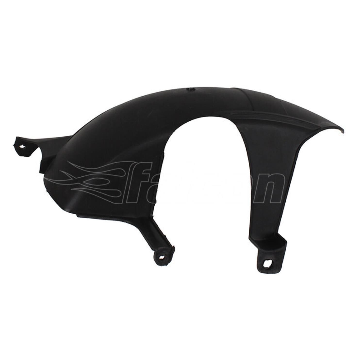 Cooper 50 Efı Arka İç Çamurluk