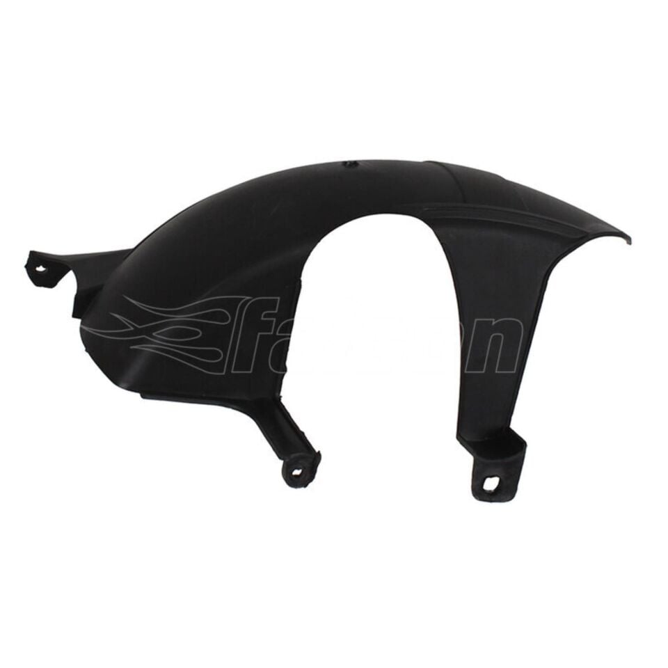 Cooper 50 Efı Arka İç Çamurluk