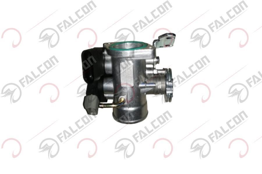 Falcon Gaz Kelebeği Komple -N-288 Naked