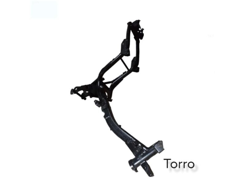 Motoran Şasi-Kadro Torro
