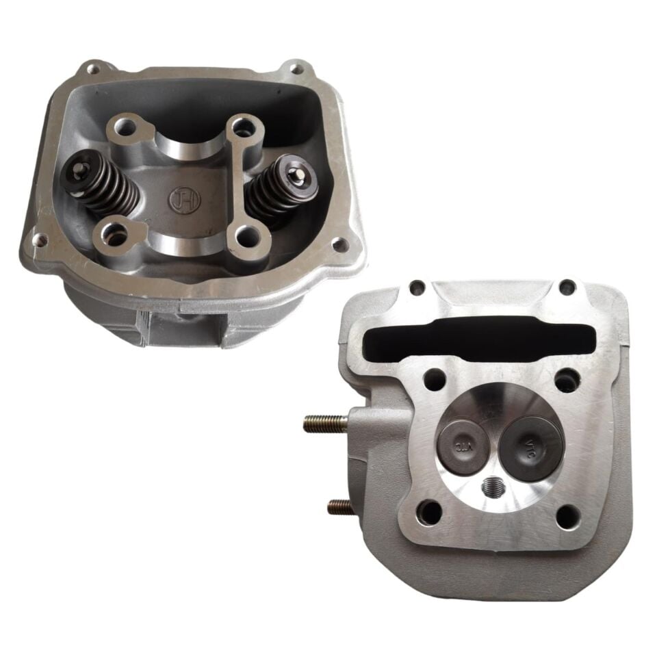 Scooter Mash 150 Silindir Kapağı Komple Dönüşümsüz