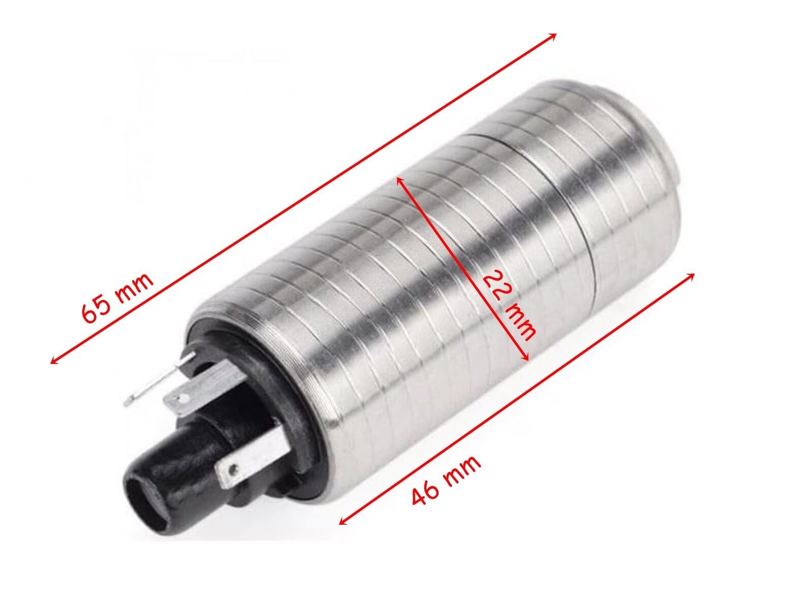 Tvs Ntorq-Jupiter 125 Benzin Pompası