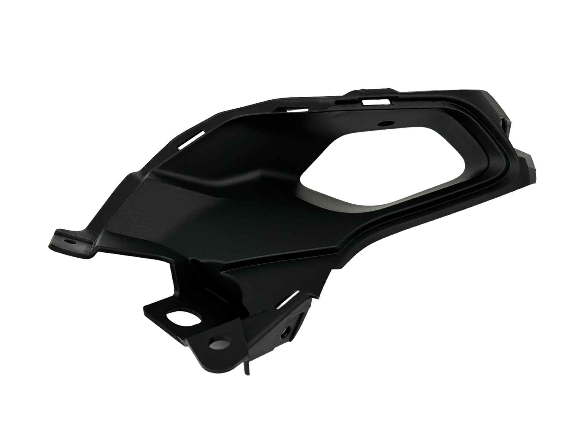 Cf Moto Cf250-6 Sr On Panel Sol Kapak Orijinal