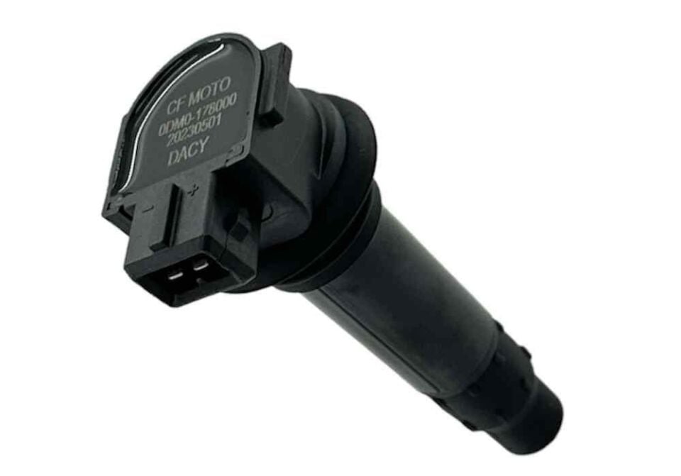 Cf Moto Ateşleme Bobini Sr250 Euro5+ Orijinal