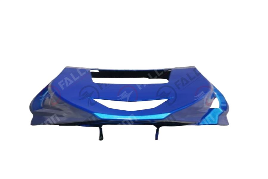 Falcon Alt Sakal (Alt Birleştirici) Mavi-Süper 100-5 Yeni