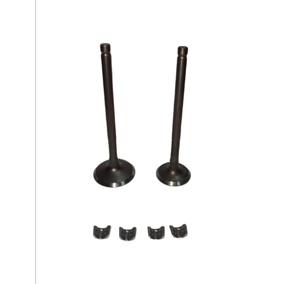 Honda Ace 125 Sibop Dq 21-25-76-77-5