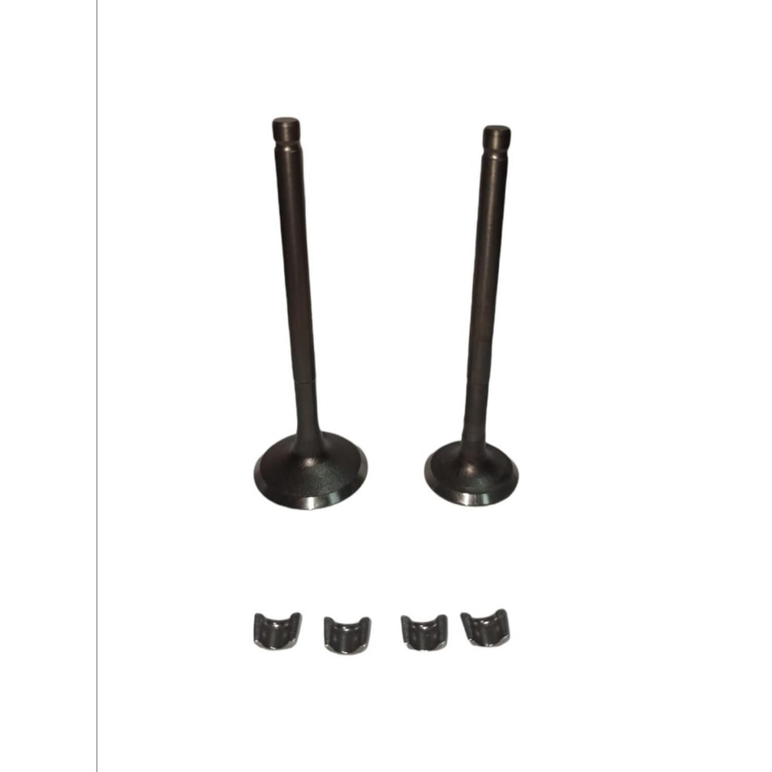 Honda Ace 125 Sibop Dq 21-25-76-77-5