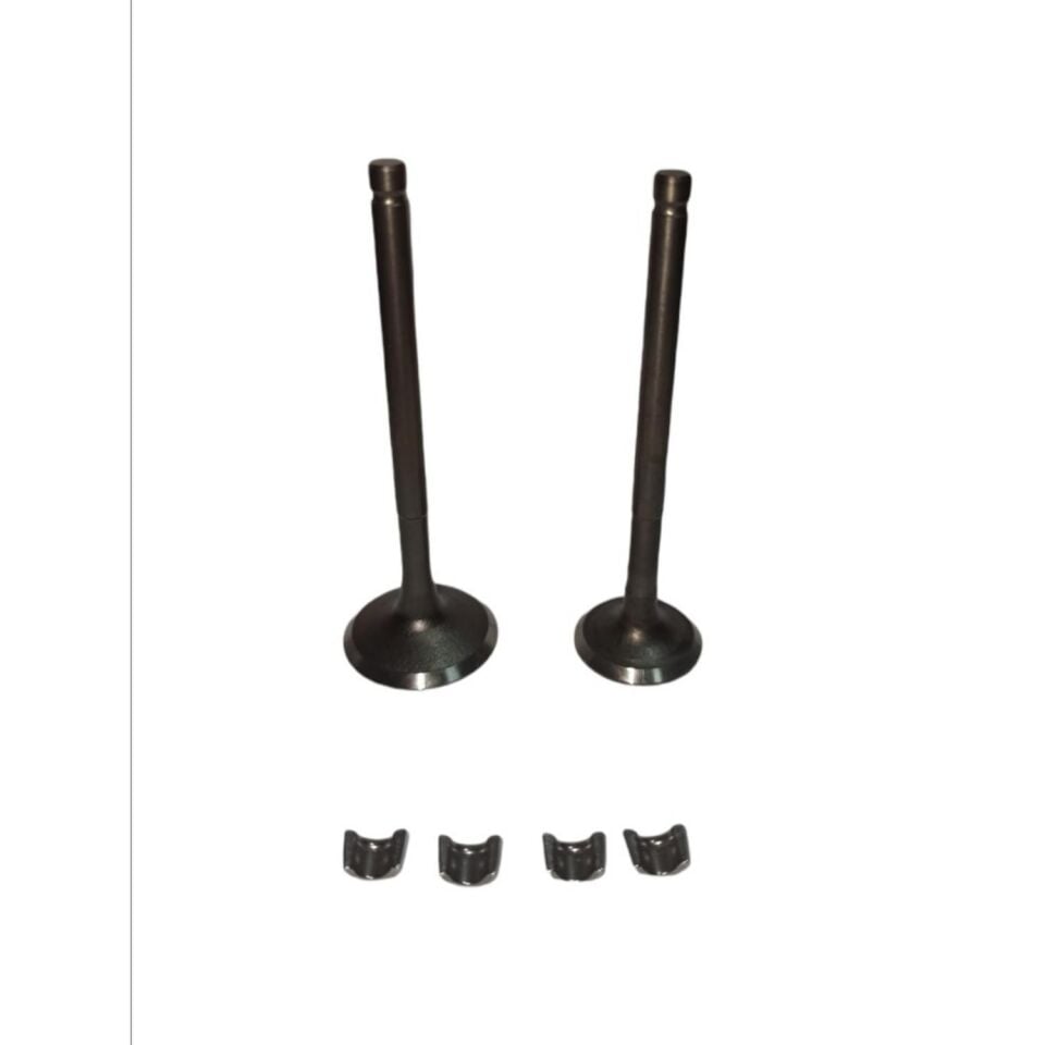 Honda Ace 125 Sibop Dq 21-25-76-77-5