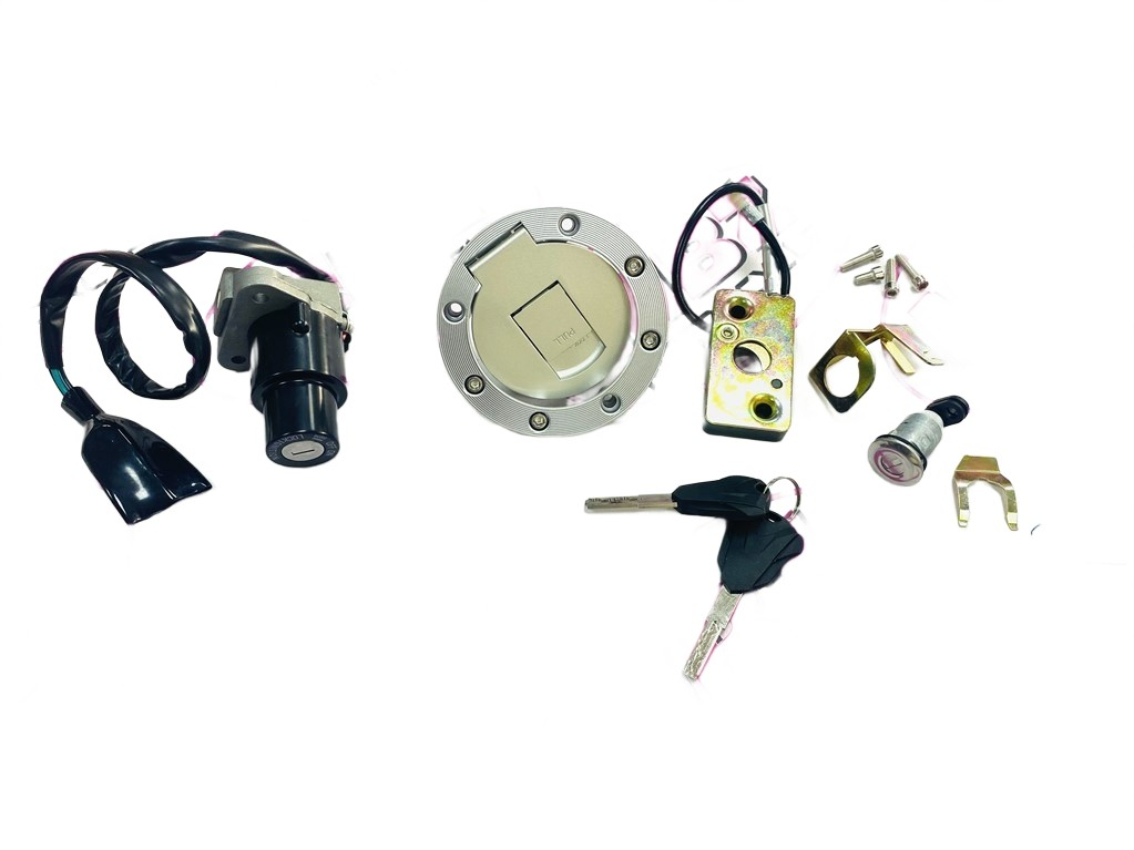 Rks R250 Kontak Seti