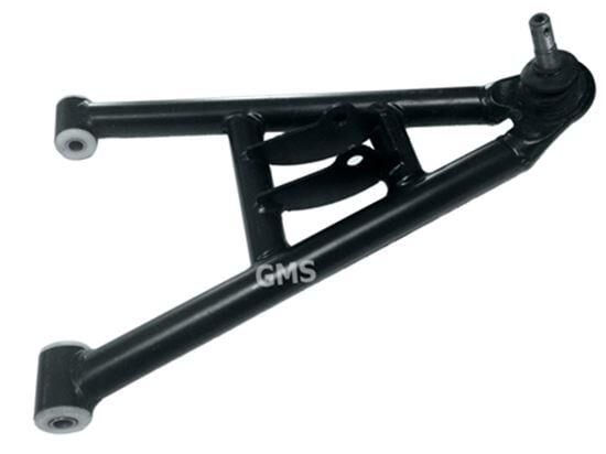 Kuba Salıncak Ön Alt Sol Xy-Kuba