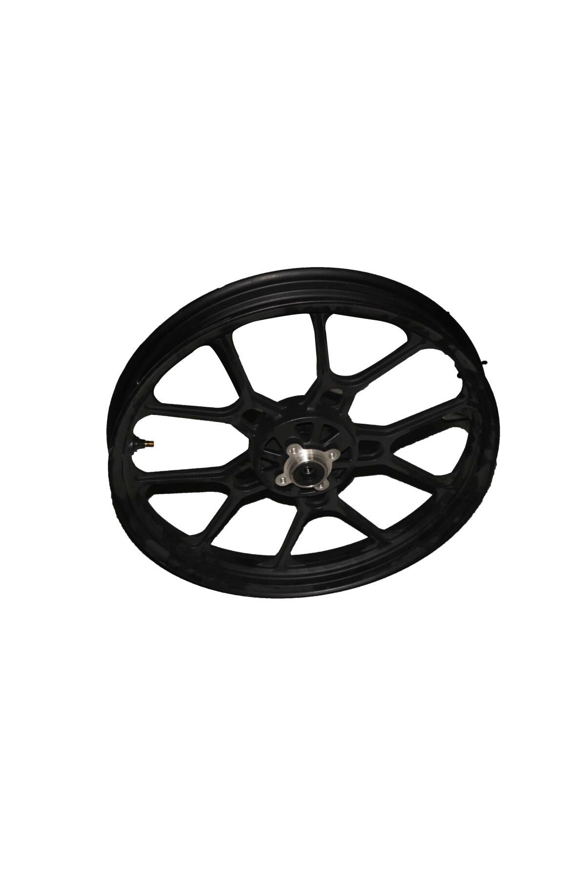 Shark-188 Ön Jant Siyah Orijinal