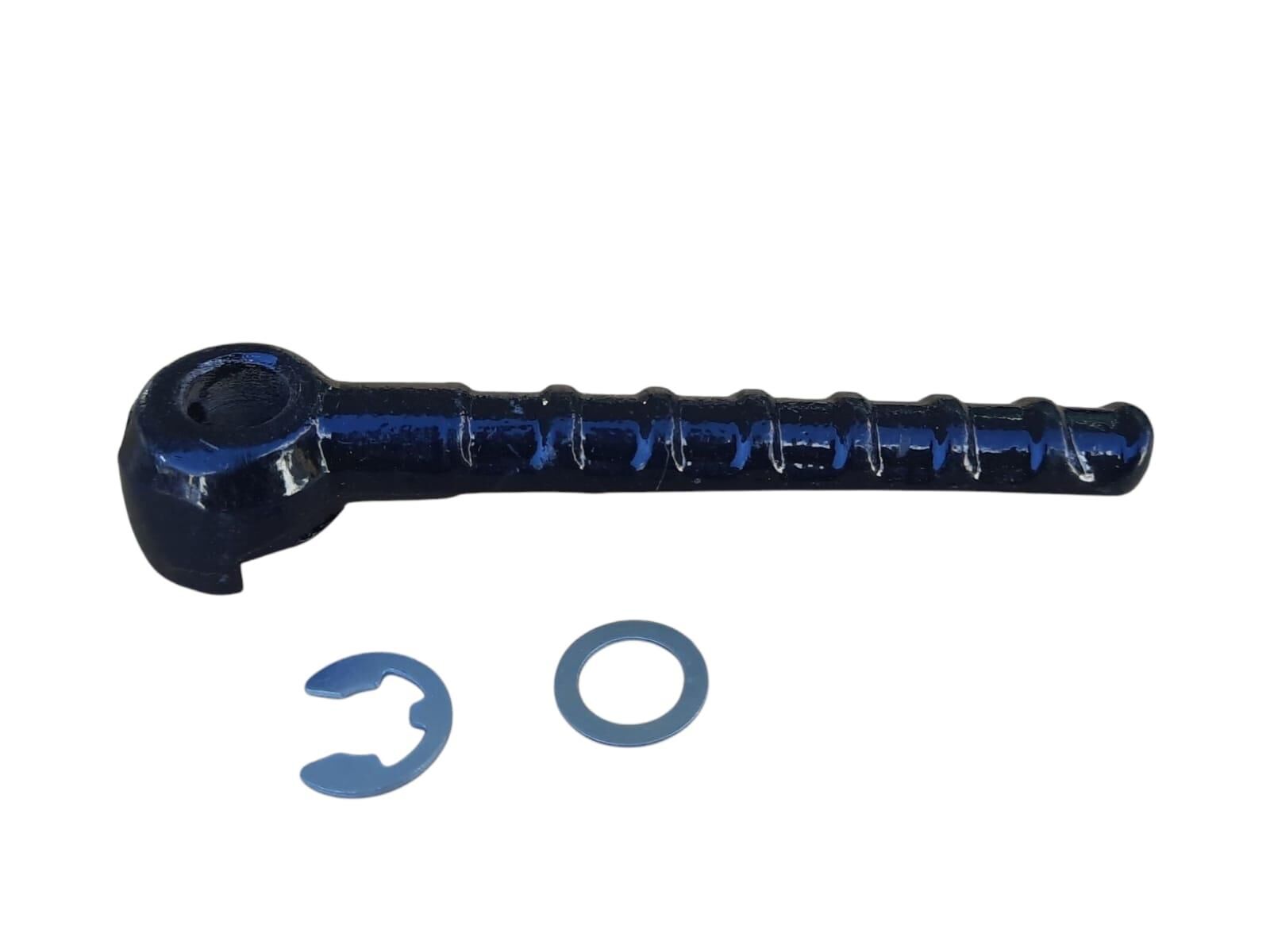 Tvs Jupiter 125 Marş Pedal Basamağı K6081560 Orj