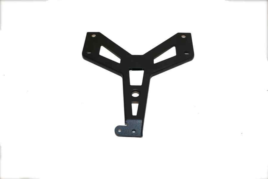 Cf Moto 650Mt Euro 4 Abs Plaka Tutucu Braket Orijinal