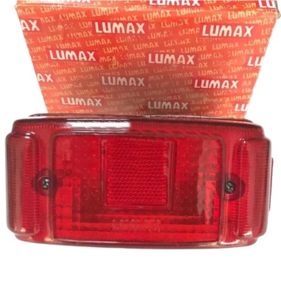 Yamaha Rx115 Uyumlu Stop Lumax