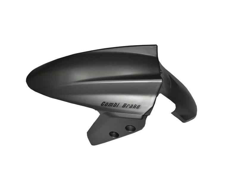 Rks Newlıght Ön Çamurluk Gri