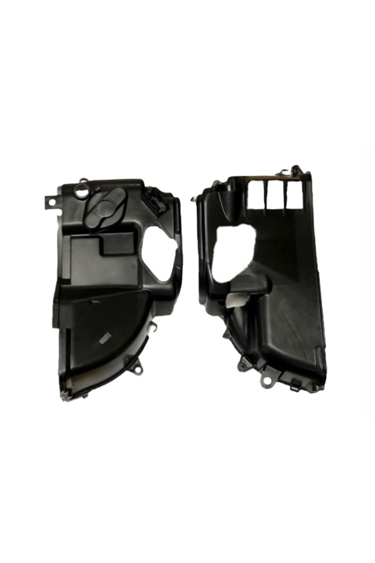 Spacy 110 Uyumlu Silindir Koruyucu Kapak