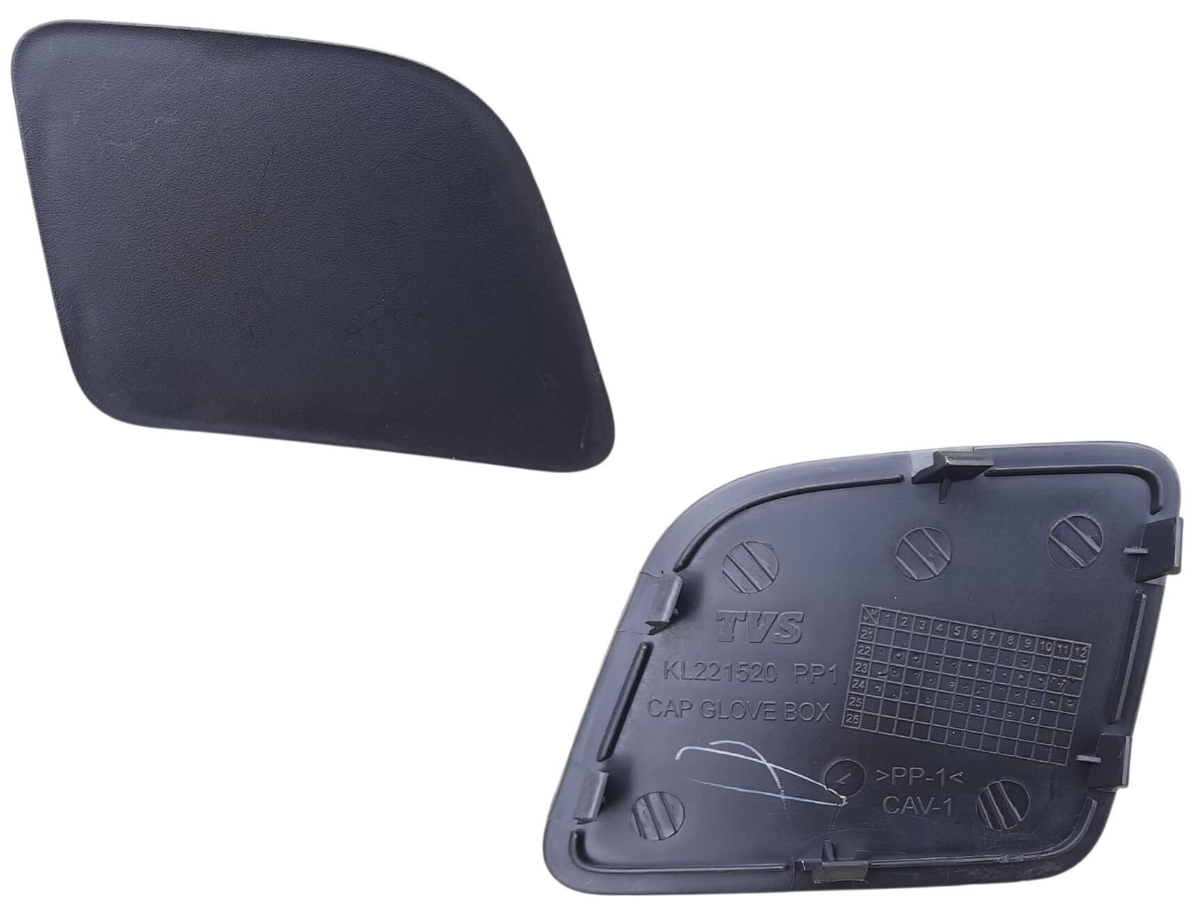 Tvs Jupiter 125 Ön İç Panel Arka Kapak Kl221520 Orj