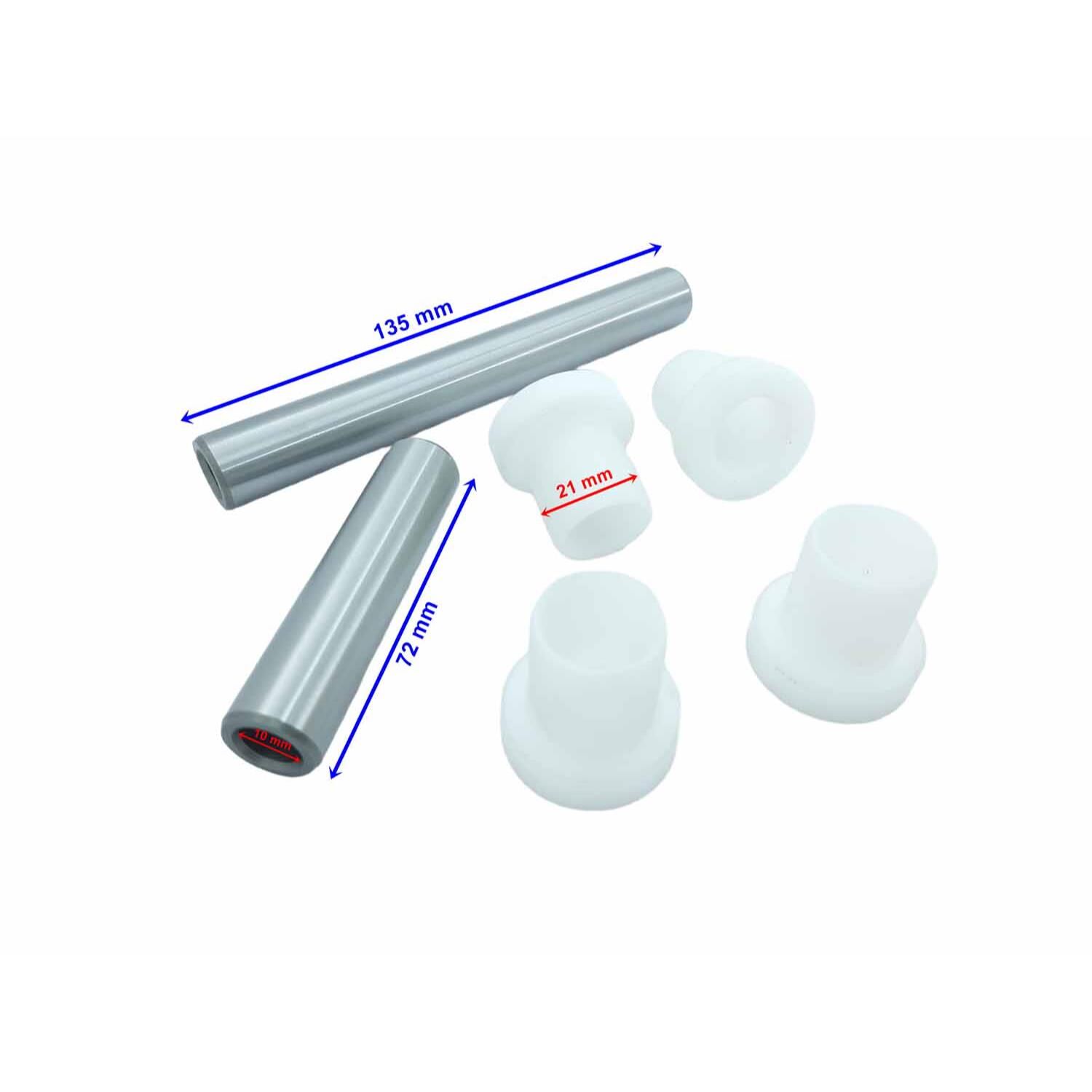 Utv Cf550 Arka Akson Burcu 10-21-72-135 Mm 6 Parça Öm