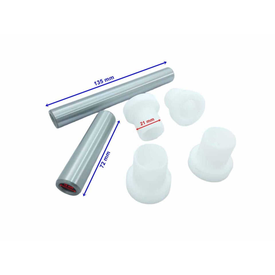 Utv Cf550 Arka Akson Burcu 10-21-72-135 Mm 6 Parça Öm