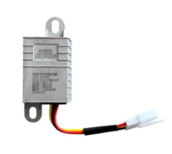 Voltaj Ayarlayıcı 36V/48V/60V/72V/84V/100V E-Bisiklet