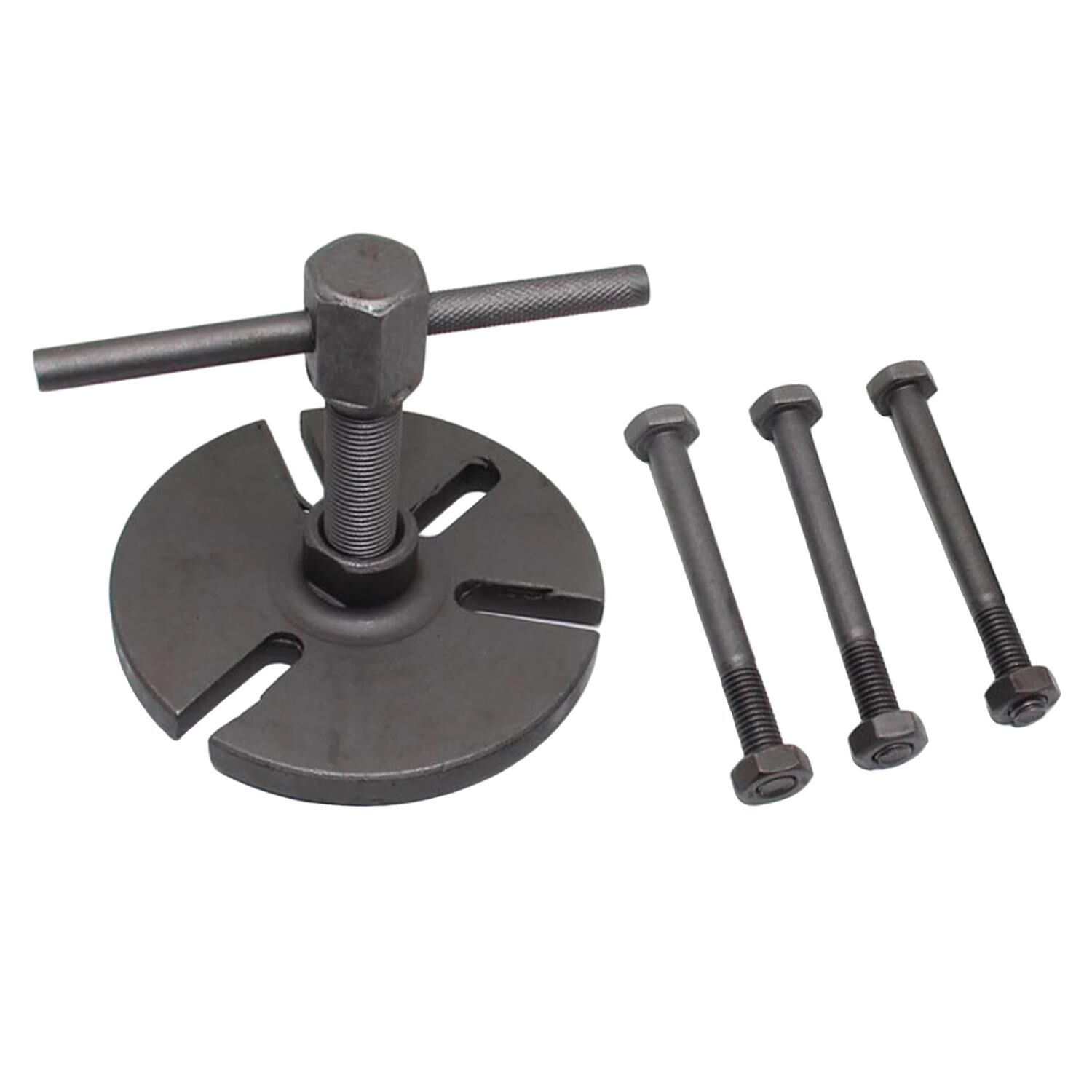 Yamaha Ybr Uyumlu Rotor Çektirmesi (Model 2)