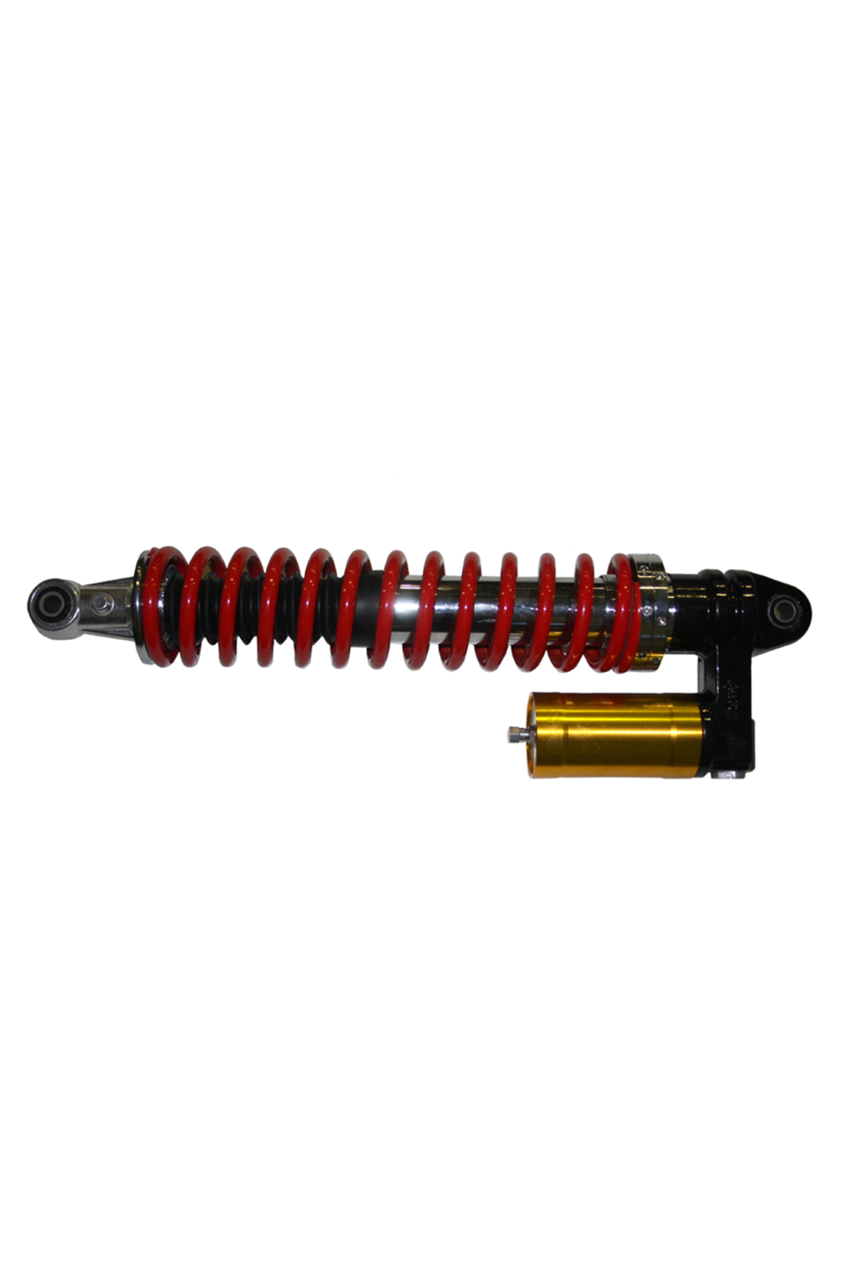 Atv Spider 250 Ön Amortisör Gazlı Kırmızı 46 Cm Orj