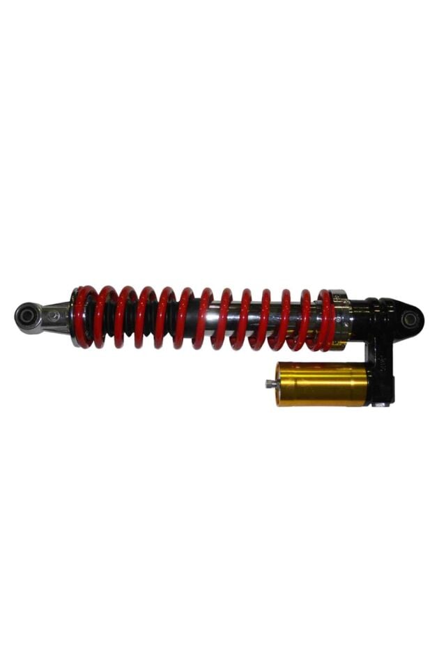 Atv Spider 250 Ön Amortisör Gazlı Kırmızı 46 Cm Orj
