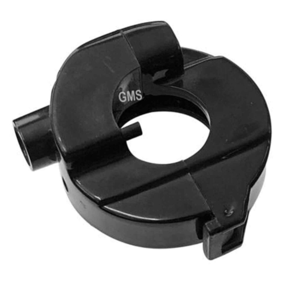 Gaz Kütügü Scooter