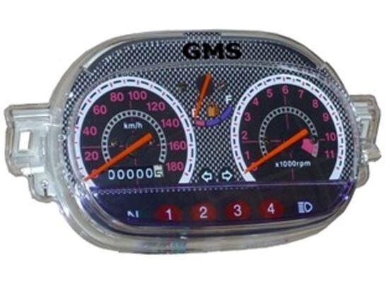 Cup Kilometre Çelik