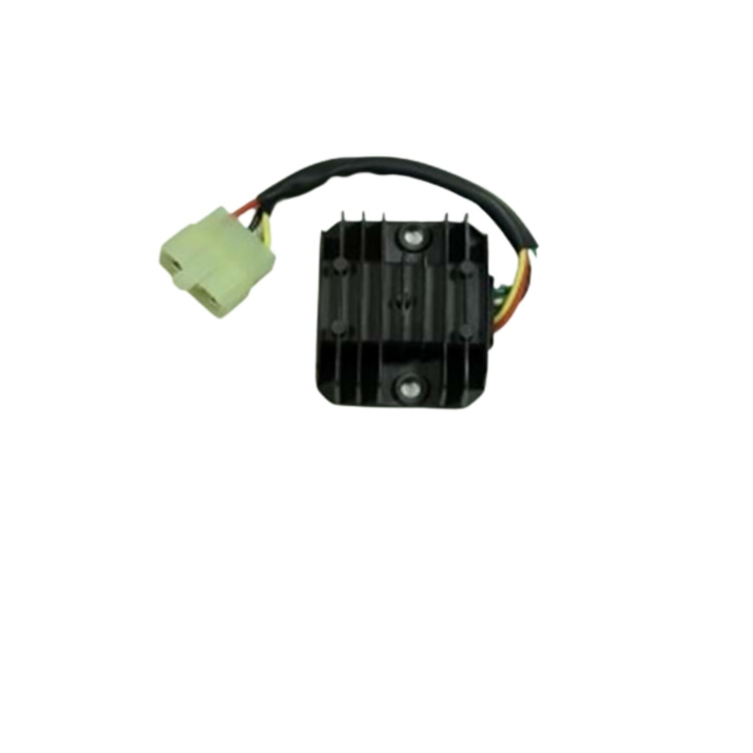 Konjektör 5 Fişli Ump+scooter Deltaforce