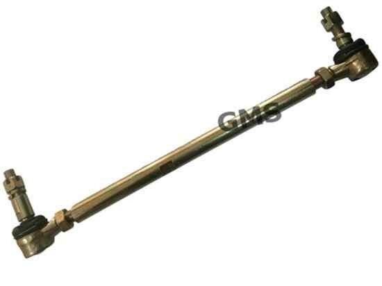 Kuba Rot Mili Set Xy-Kuba