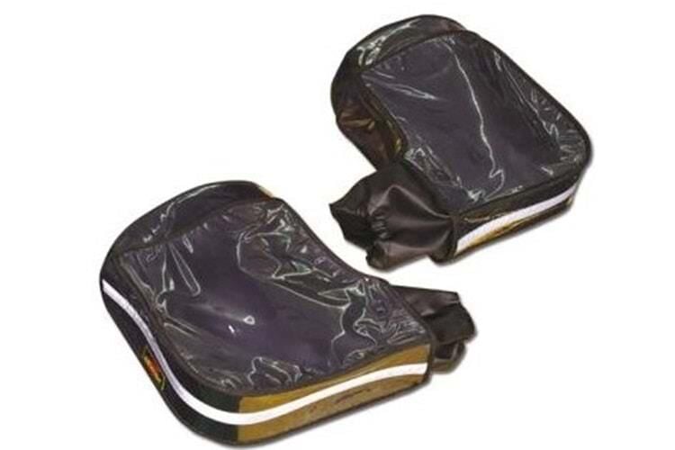 Kurye El Korumalığı Vitesli