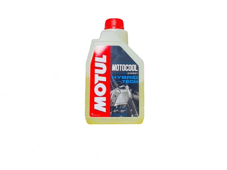 Motul Antifriz ( 1 L )