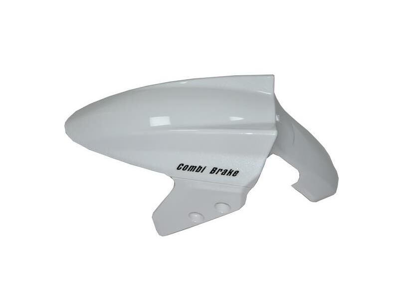 Rks Newlıght Ön Çamurluk Beyaz