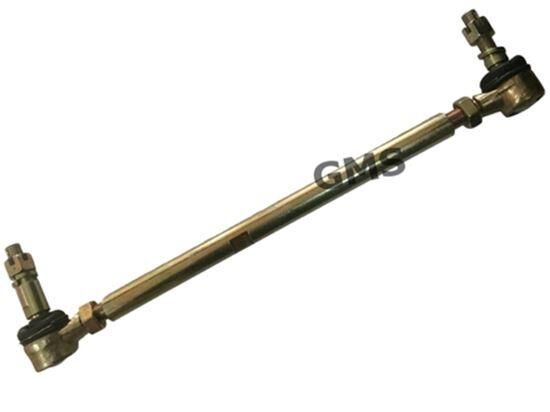 Kuba Rot Mili Set Xy-Kuba