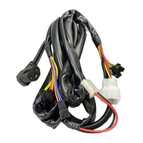 Volta Tesisat E-Bisiklet/Volta Vsm