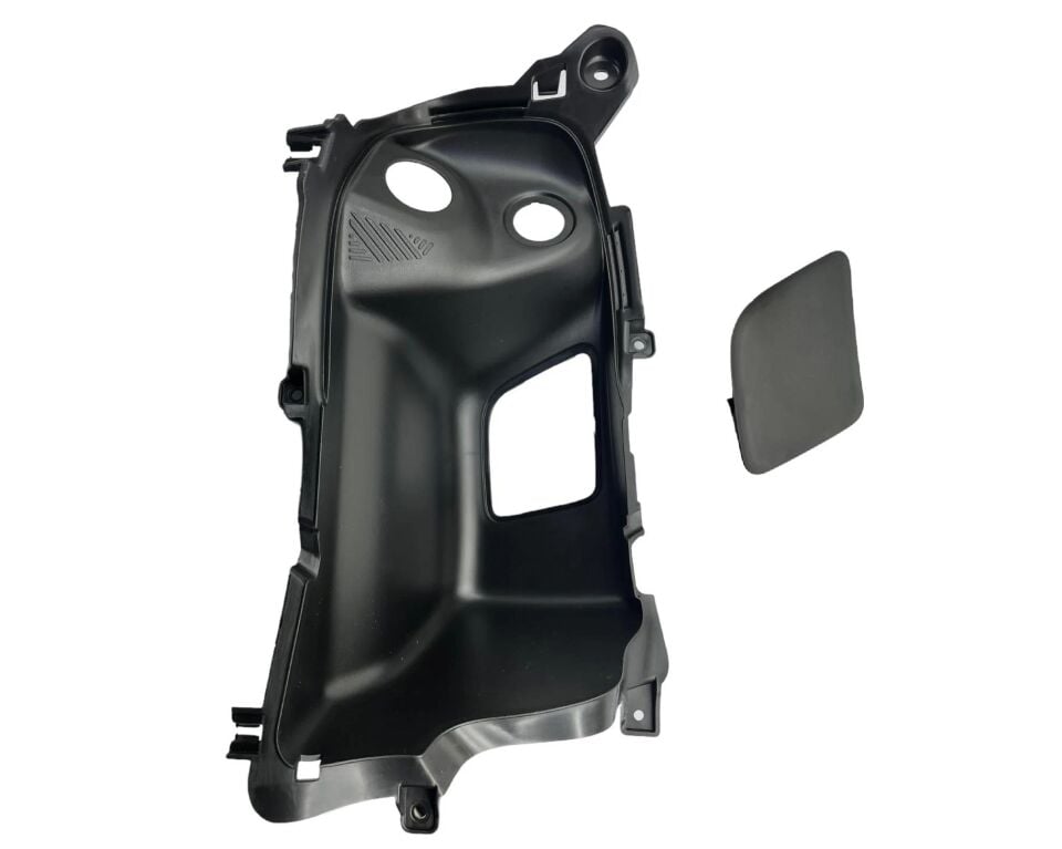 Tvs Jupiter 125 Sağ İç Torpido Kl220820 Orj