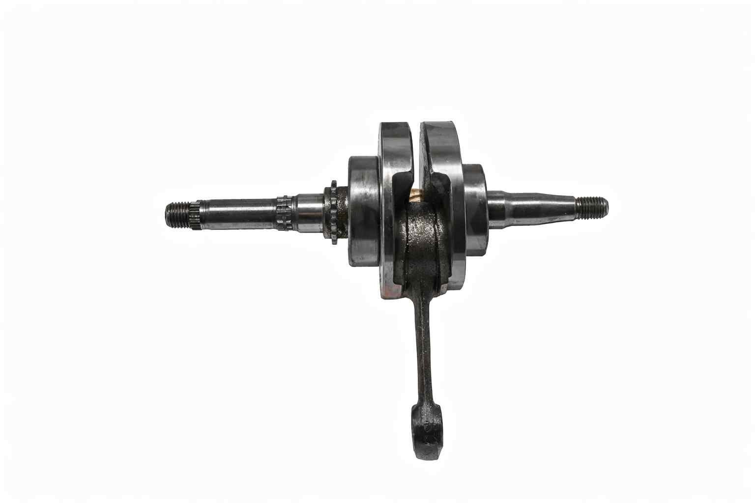 Tvs Pep 75-90 Krank Komple