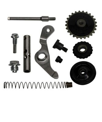 Eksantrik Tamir Takımı Cup Serisi