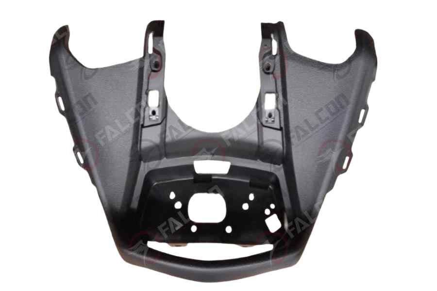 Falcon Km Karenajı - Cmax