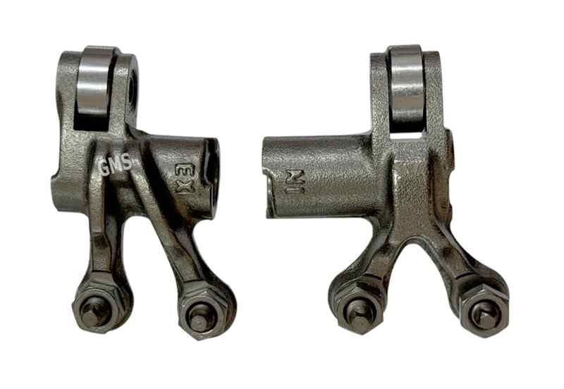 Honda Pıyano Set (2021-2024) Pcx125