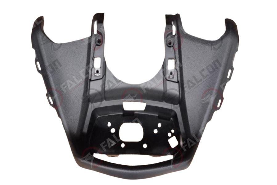 Falcon Km Karenajı - Cmax