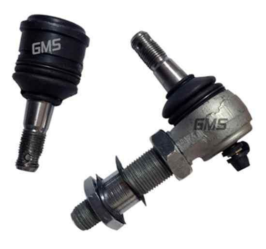 Kuba Rotil Set Xy-Kuba