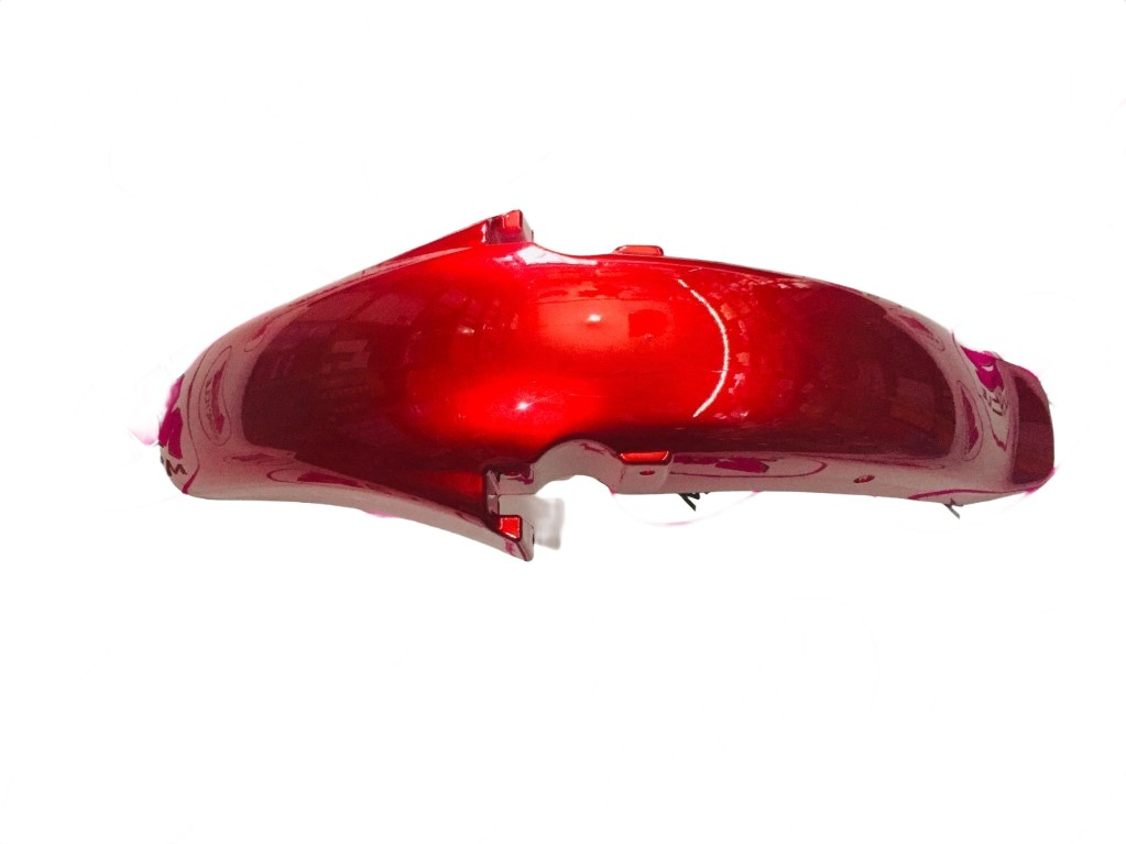 Kuba Sport Ön Çamurluk Kırmızı