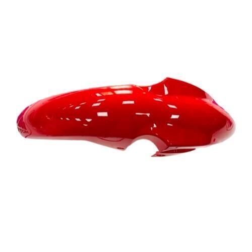 Kuba Xcg 100-150 Ön Çamurluk Kırmızı