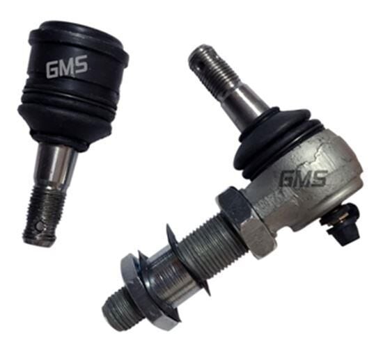 Kuba Rotil Set Xy-Kuba